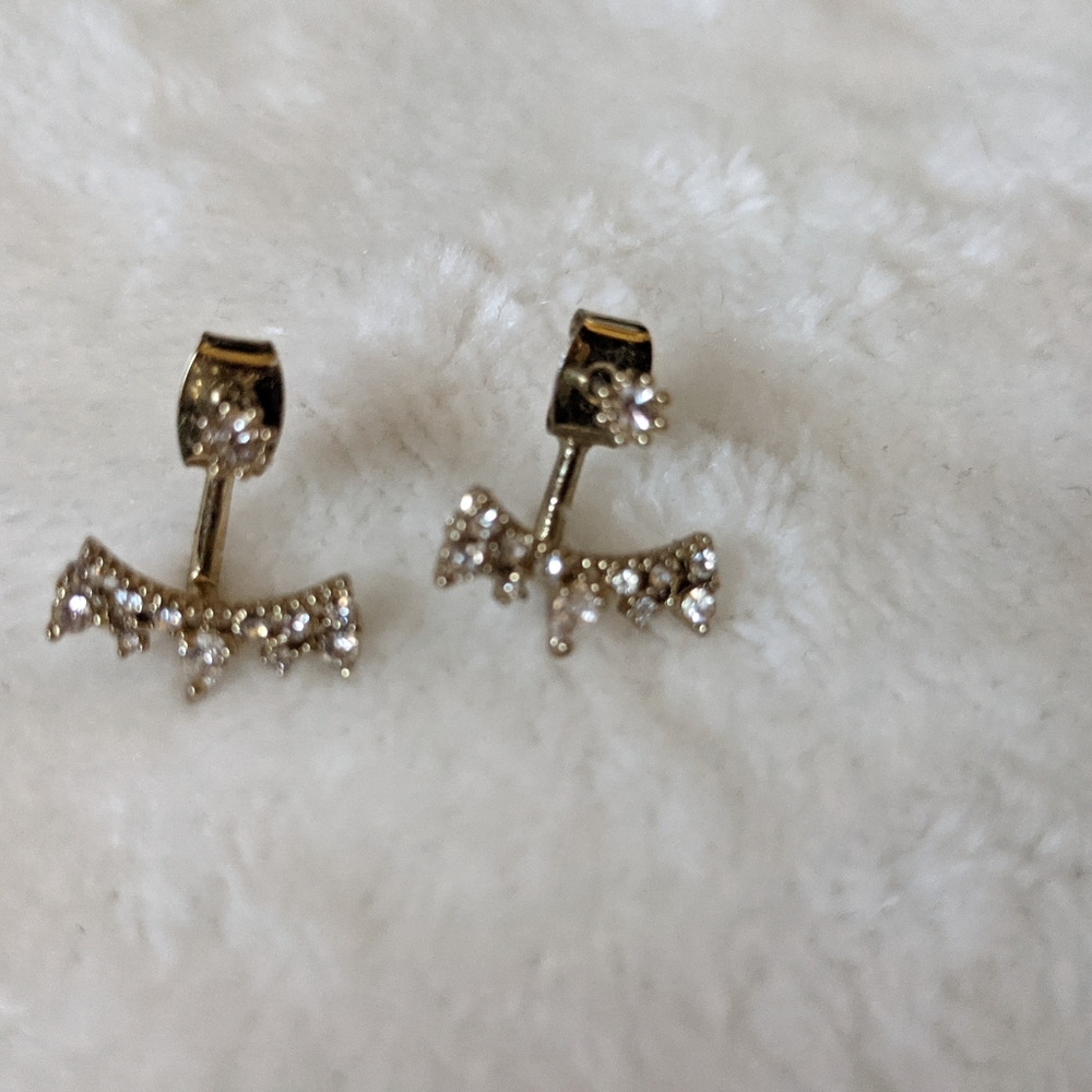 Earrings - Picture 2 of 5